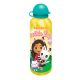 KiDS Licensing 500ml Gabi babaháza Kulacs - Arany/Mintás, GD00009 Arany