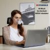 Vivamax "AirMask" hordozható Mesh inhalátor GYV29