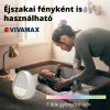 Vivamax GYVFZ2 Nature&Relax hang- és dallamterápiás (fehér zaj) készülék