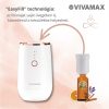 Vivamax "ZenSpa" wireless aromadiffúzor (fehér) GYVH50W