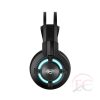 Havit Gamenote H2212U USB 7.1 RGB gamer fejhallgató