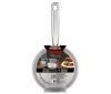 Tefal H8112984 Ultimum pároló serpenyő, 18 cm