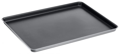 TEFAL J5547002 sütő tálca 38x28 cm