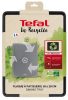 TEFAL J5547002 sütő tálca 38x28 cm