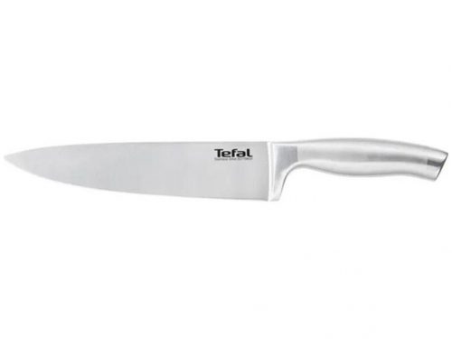 Tefal Ultimate nemesacél Chef kés 20 cm K1700274