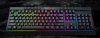 Havit Gamenote KB500L RGB gamer billentyűzet US angol nyelvű