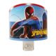 Lampa de veghe Magic Spiderman