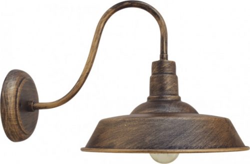 Klausen KL 6449 Hampshire Bronze