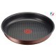 Tefal L6750603 Ingenio Eco-Respect serpenyő 28 cm