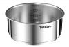 Tefal L8964S55 Ingenio Edénykészlet - Inox (4 részes)