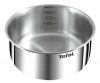 Tefal L8964S55 Ingenio Edénykészlet - Inox (4 részes)