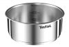 Tefal L8964S55 Ingenio Edénykészlet - Inox (4 részes)