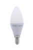 Well LEDLC-C377E14-07-WL E14 LED gyertya 7W 660lm 6500K  - 50W izzó helyett