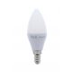 Well LEDLC-C377E14-07-WL E14 LED gyertya 7W 660lm 6500K  - 50W izzó helyett