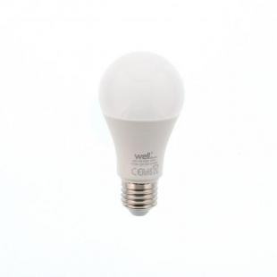 Well LEDLN A6015E27/BC WL LED izzó, E27, 15W, hideg-meleg fény