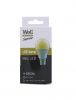 Well LEDLW-A6010E27-10-WL E27 LED10W 980lm 3000K meleg 240° - 72W izzó helyett