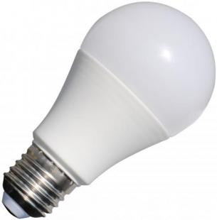 Well LEDLW A608E27 WL LED izzó, E27, 8W