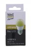 Well LEDLW-G457E27-07-WL E27 LED kisgömb 7W 660lm 3000K - 50W izzó helyett