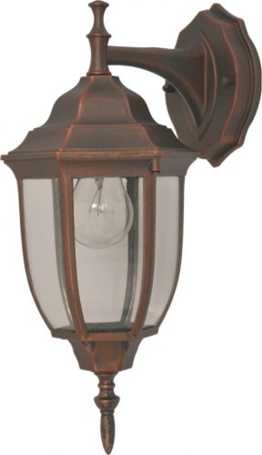 Light 4you LY-2001 BABYLON rustic