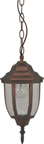 Light 4you LY-2003 BABYLON rustic