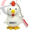 Emtec pendrive,8 Gb Csirke