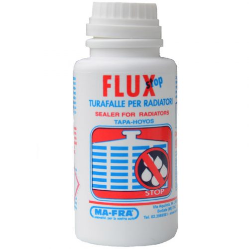 Ma-Fra MF-H0092 FLUX STOP 65 gr (por) - hűtőrendszer tömítő