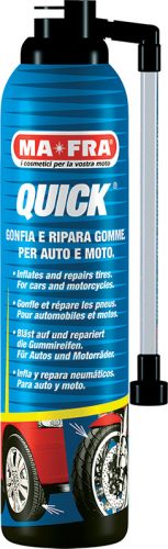 Ma-Fra MF-H0110 QUICK 300 ml – defekjavító spray / auto,motor/