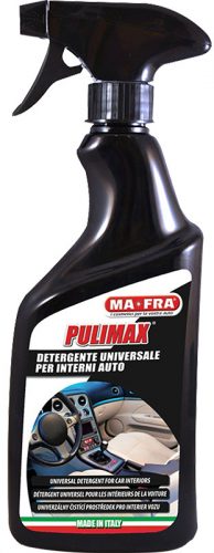 Ma-Fra MF-H0215 PULIMAX 500 ml - univerzális utastér tisztító- szórófejjel