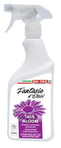 Ma-Fra MF-H0749 Fantasie di Elisir 500 ml - IRIS BLOOM illat