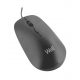 Well MOUSE-USB-MU003BK-WL, Vezetékes Optikai egér