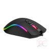 Havit Gamenote MS1001 RGB gamer egér