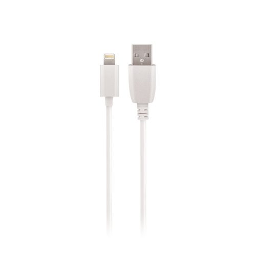 Maxlife OEM-001511 USB - Lightning kábel 1m 1A – fehér