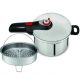 Tefal P2590701 Secure Chrono 5 kukta 6 l