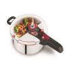 Tefal P2590701 Secure Chrono 5 kukta 6 l