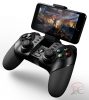 iPega Batman PG-9076 vezeték nélküli játékvezérlő gamepad (Android, iOS, PC, PS3)