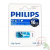 Philips USB 2.0 16GB Vivid Edition Blue pendrive (PH447687)