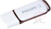 Philips Pendrive 128Gb Snow pendrive  3.0, PH665380