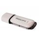 Philips PH667971 Pendrive USB 2.0 32GB Snow Edition fehér-szürke