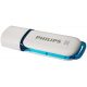 Philips PH668138 pendrive USB 3.0 16GB Snow Edition, fehér-kék