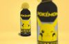 KiDS Licensing 500ml Pokemon Pikachu Kulacs -, PK0001PIKACHU