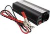 Well PSUP-INV/U-12V600W/02-WL Inverter szivargyújtó => 12V-230V inverter, 600W