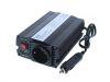 Well PSUP-INV/U-24V150W-WL Inverter szivargyújtó =>USB,12V- 230V inverter, 150W