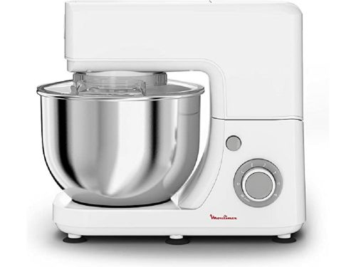 Moulinex QA1501 Masterchef Essential Konyhai robotgép 800W, 4,8L