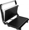 ECG S 1070 Elektromos grill, 700W