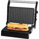 ECG S 3070 Panini Power Panini maker/Mini grill