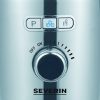 Severin SM 3710 Turmixgép - Inox, 1000W