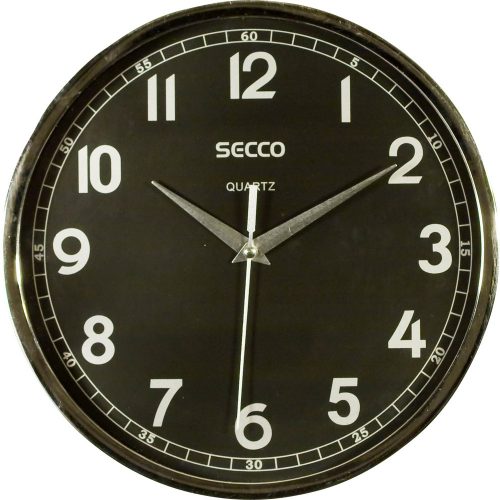 Secco S TS6019-61-Falióra, 25 cm