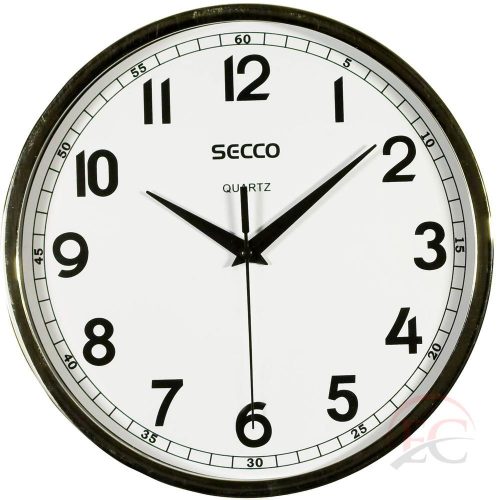 Secco S TS6019-77-Falióra, 25 cm