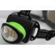 Well TORCH FINDER WL LED-es fejlámpa ledes