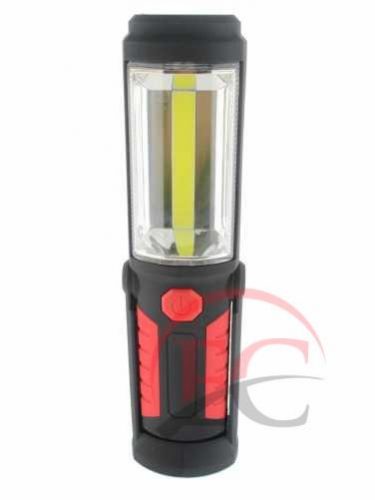 Well TORCH-RUGGED-WL  mágneses steklámpa COB LED-del